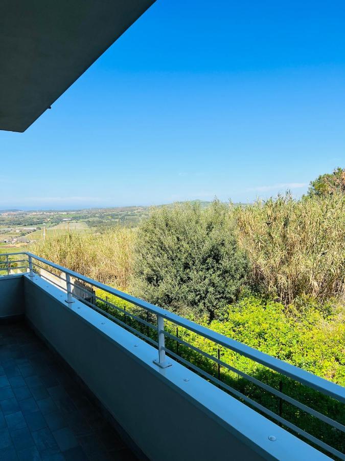 A Casa Di Tinny Barbusi Buitenkant foto