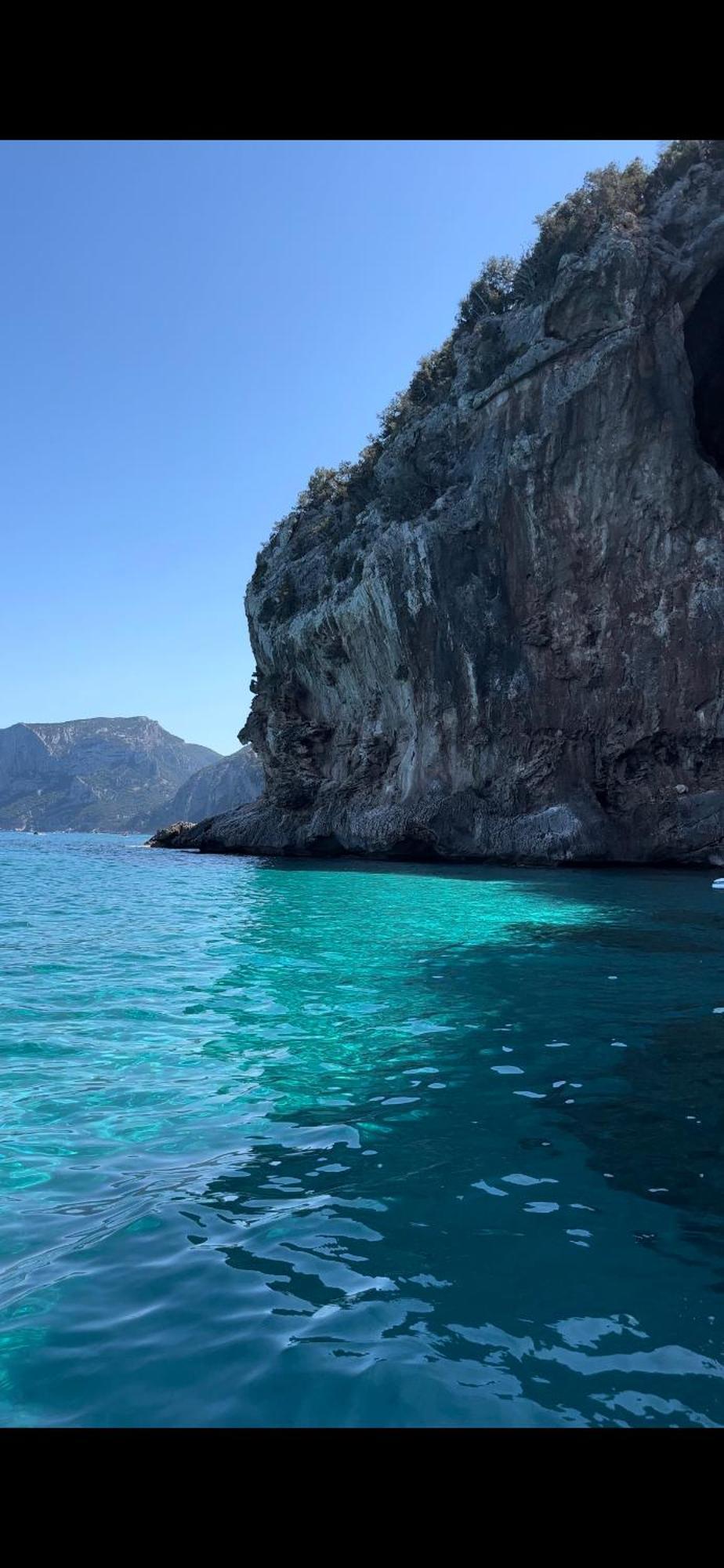 A Casa Di Tinny Barbusi Buitenkant foto